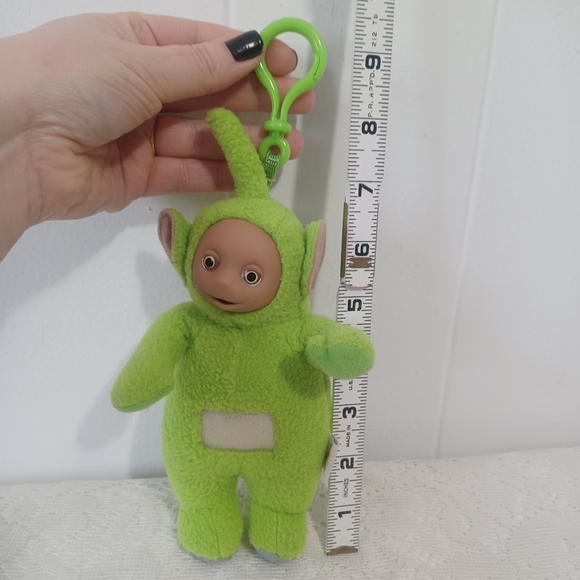 '99 Teletubbies Keychain - Picture 5 of 10
